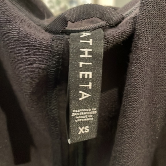 Athleta Jacket - Picture 3 of 4